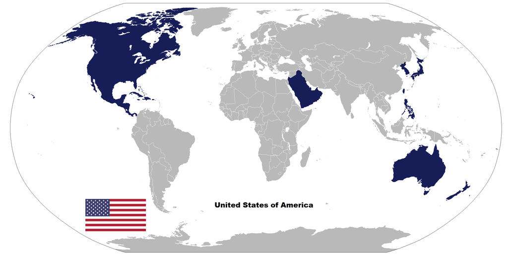 american Empire