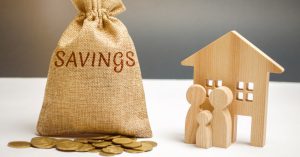 Housing Savings Income