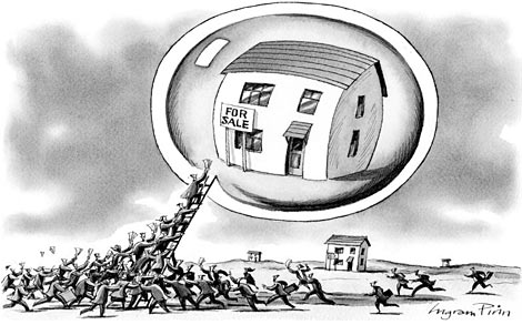 bubble housing1