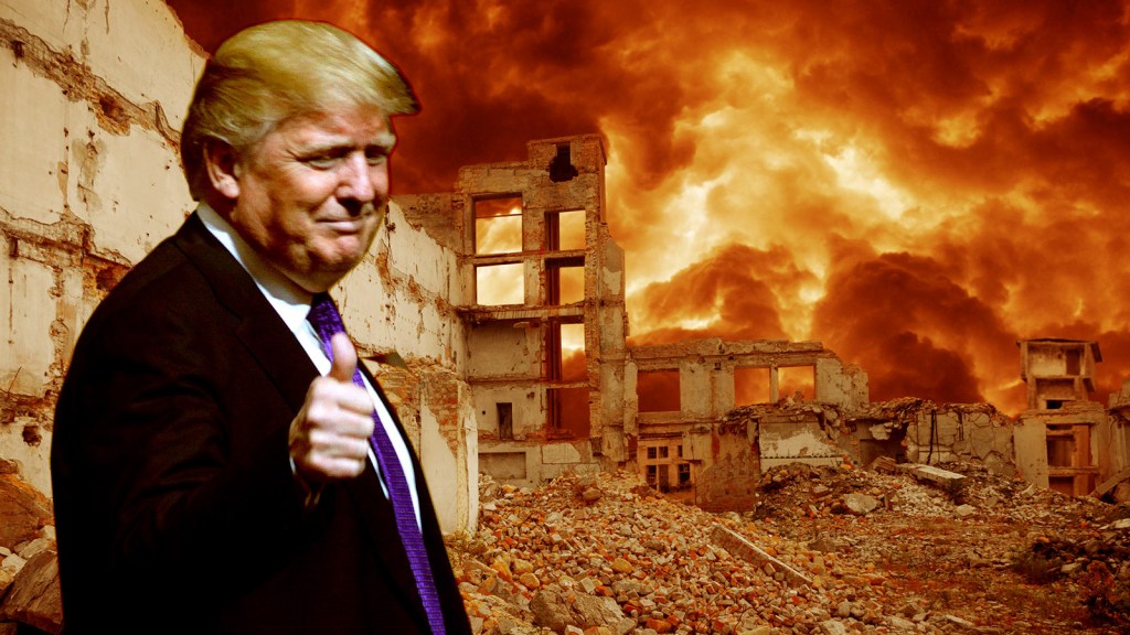 trump and apocalypse1