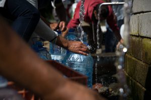 کاربرد اقتصاد رفتاری در مدیریت منابع آب