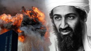 اسرار زندگی بن لادن