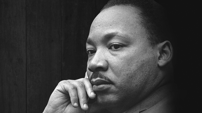 آیا روزی رویای لوتر کینگ در آمریکا محقق می شود؟