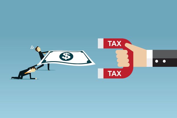 افزایش مالیات | سیاست مالی انقباضی