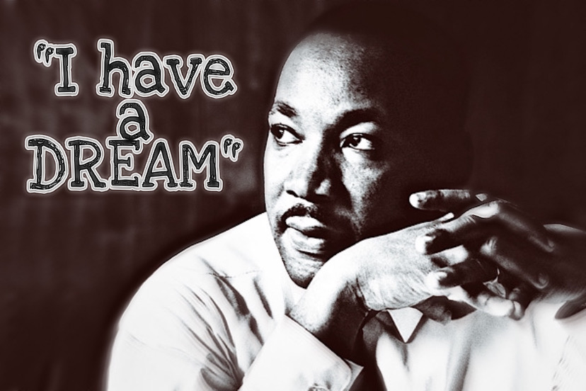 رویای مارتین لوتر کینگ