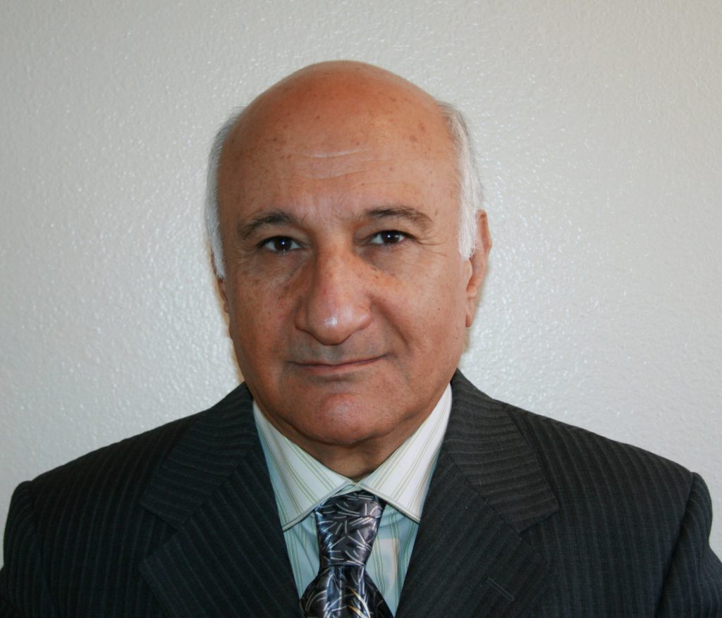 دکتر محمد طبیبیان
