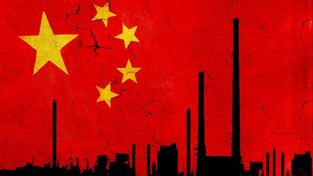 چین، نمومه بارز سعی شوروی در نفوذ به احزاب ملی آن
