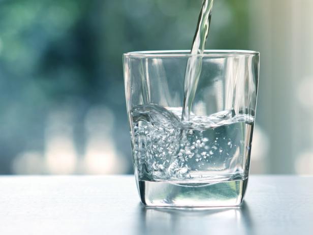 فیلتر برجسته‌سازی-مثال آب مصرفی