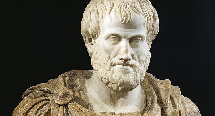 ارسطو | مقاومت در مقابل امیال