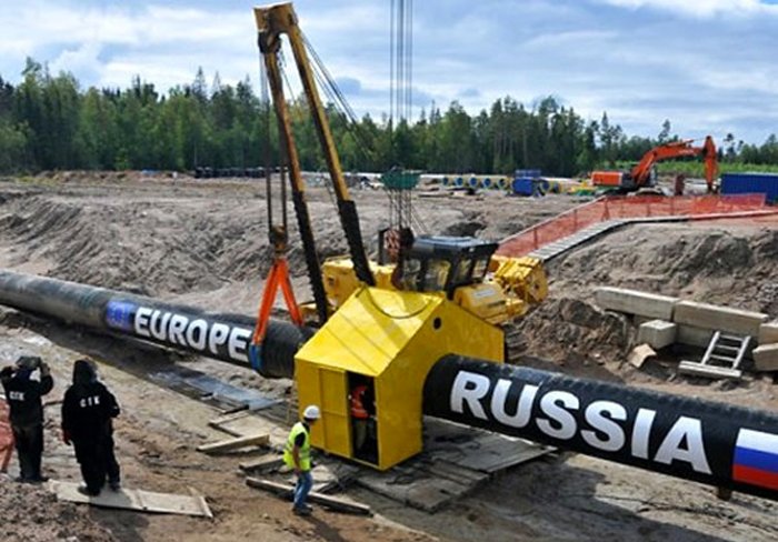 اهمیت پروژه جریان شمالی ۲ برای روسیه