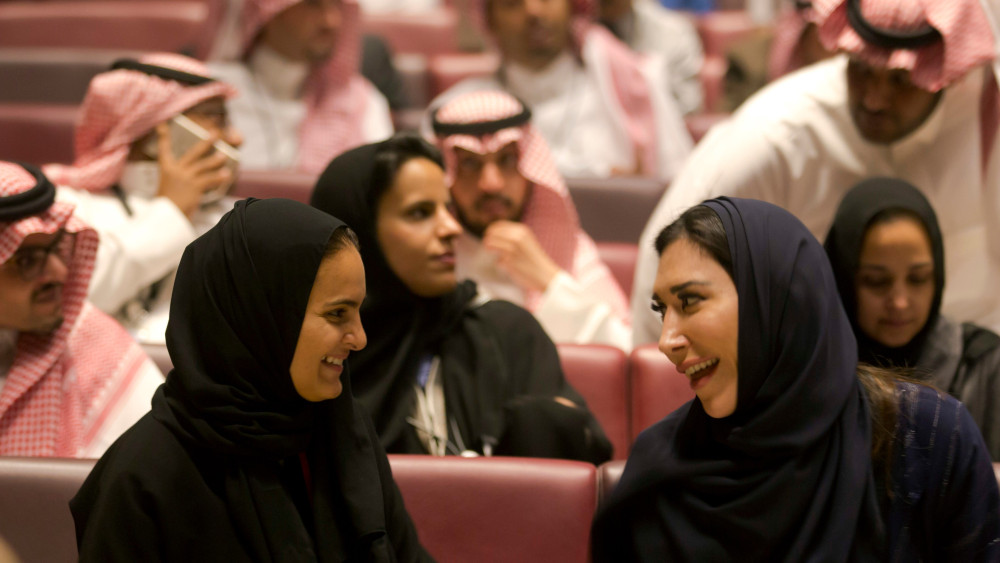 موج اصلاحات و مطالبات مردمی در عربستان | آغاز قرن ۲۱