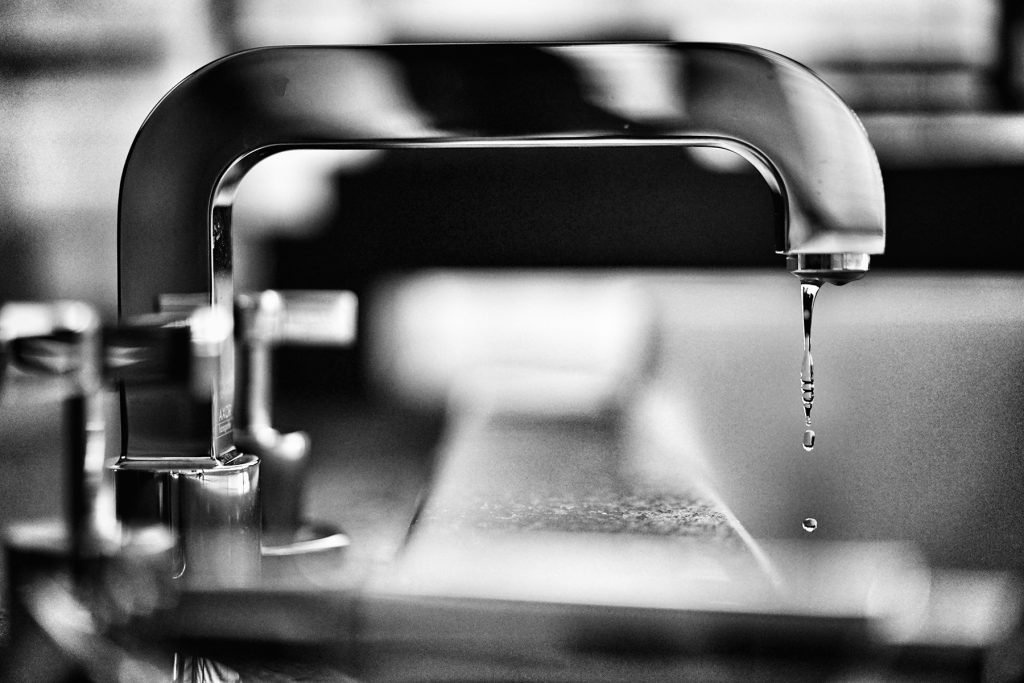 صورت‌حساب پرداختی مصرف آب خانگی در اسپانیا