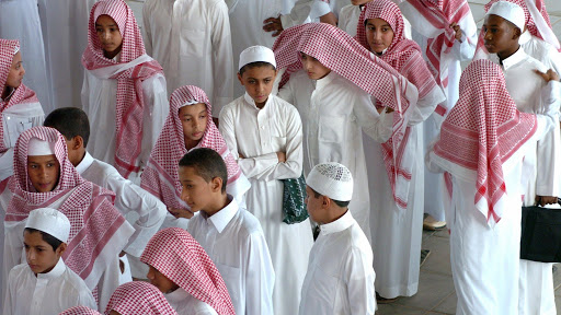 مقابله با افراط گرایی بعد از دوره تندروی مذهبی در عربستان