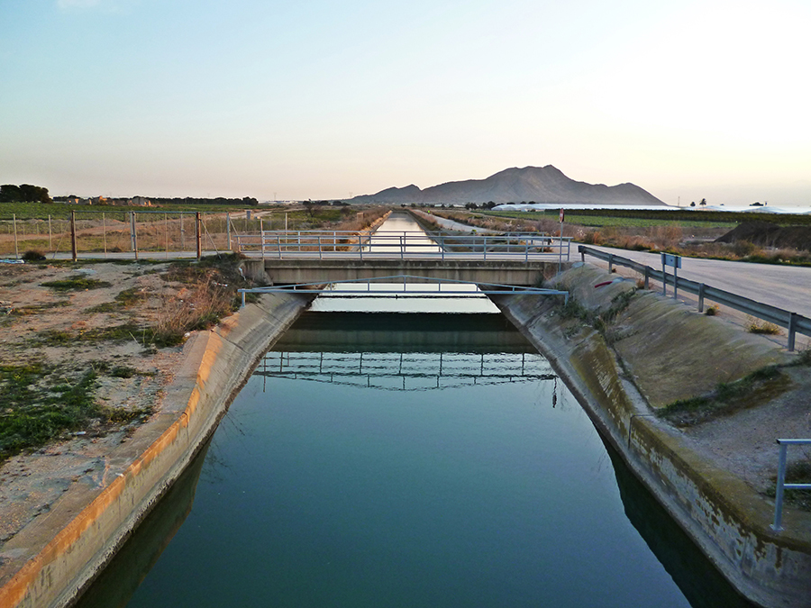 دلیل سیستم قیمت‌گذاری آب شهری در اسپانیا
