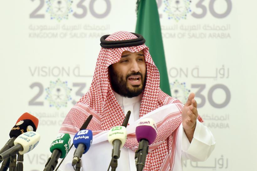 مقابله جدی بن سلمان با مشکلات اقتصادی در عربستان