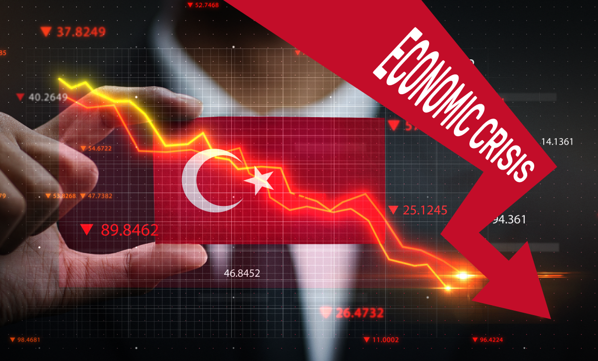Turkey's economic crisis