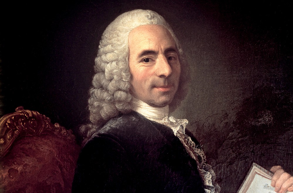 François Quesnay