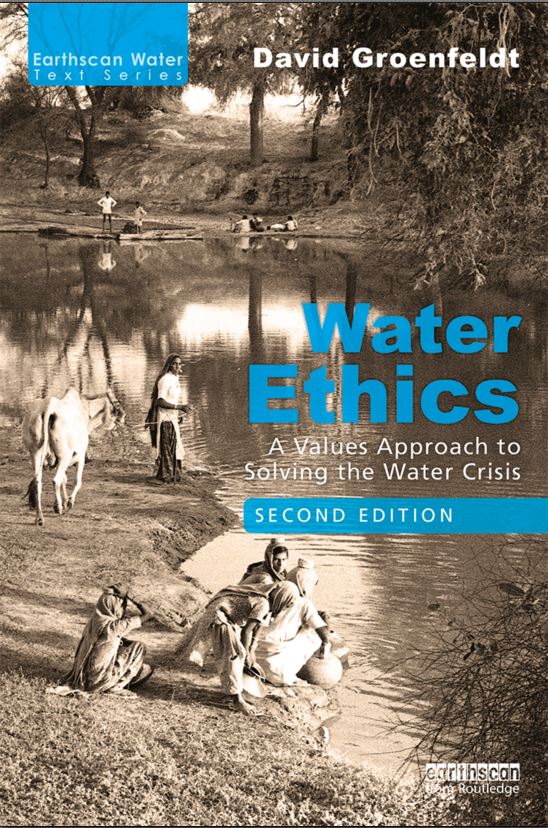 water ethics