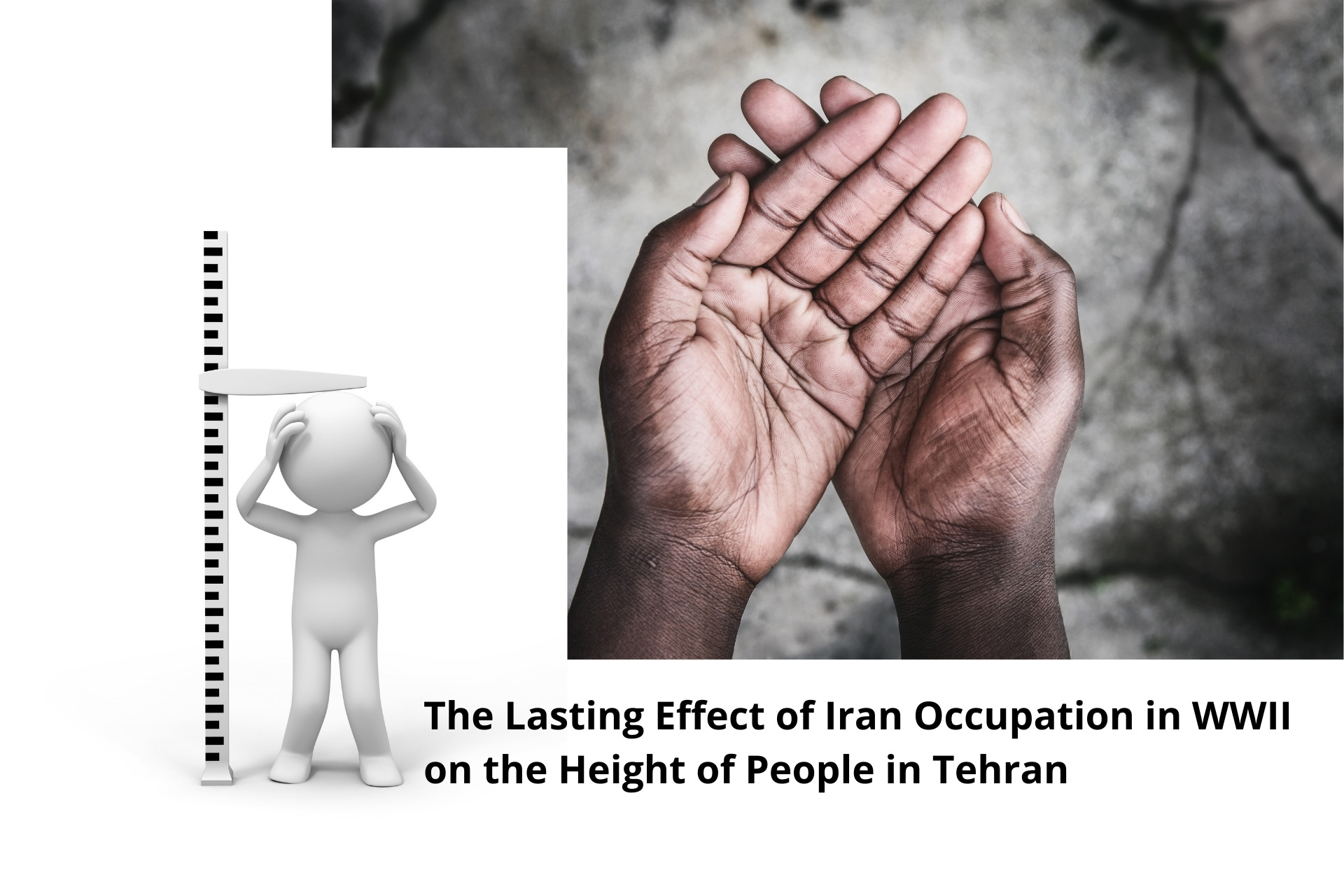 Effect stable shock occupation of Iran in September 13