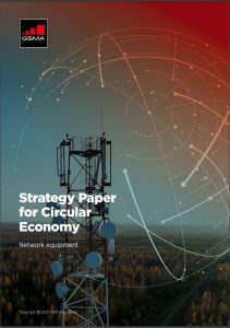Strategy Paper for Circular Economy