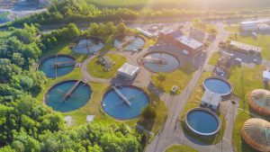 German Water and Wastewater Industry