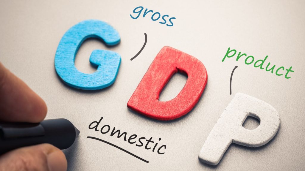 مفهوم GDP  یا تولید ناخالص داخلی