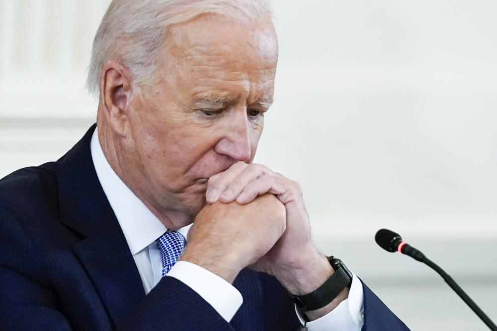 آیا جو بایدن می تواند رئیس جمهور بعدی آمریکا شود؟