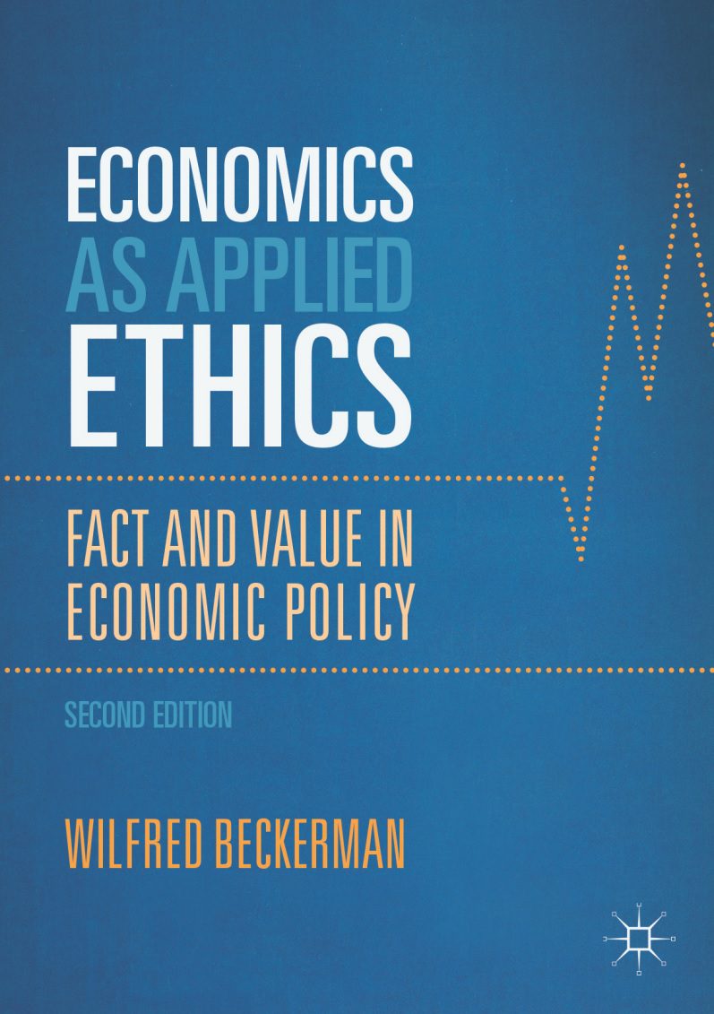 economic ethics