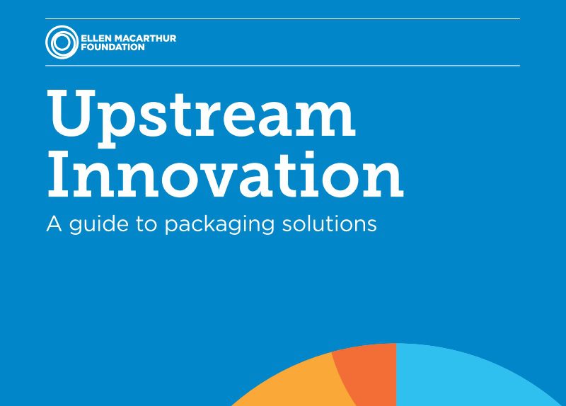 Upstream Innovation
