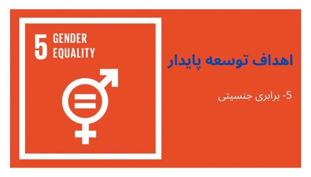 Sustainable Development Goals/Gender Equality
