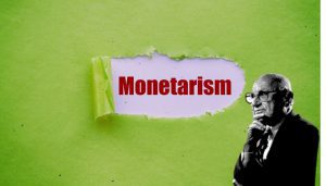 Monetarism School part-2